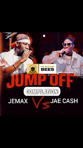 The Battle Is On 🔔 Yo Bee Soldiers, gather here and defend your King BEE. JEMAX vs Jae Cash : Jump Off Compilation Battle. Who did justice? 🔥💀🐝 And wait! This Buzz is fueled by Skyler East Ghostrider 🙌. Let's get this Hive BUZZING 🍯🐝 Full song: https://youtu.be/0tPfHZs-32k?si=T-E8apYBFyLvkZif | The Buzzing BEE 360
