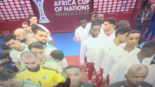 Deserves a boot print on the face 😭😡#viral #fyp #afcon