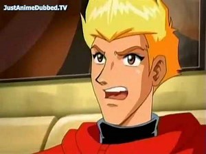 Martin Mystery : 1 - 20 The return of the beasts