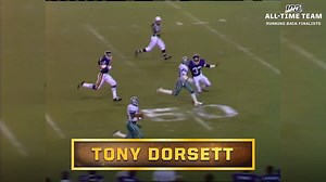 24 Finalists. Only 12 will make the cut. Which 12 RBs do you think will make the #NFL100 All-Time Team? 📺: NFL 100 All-Time Team | Premieres TOMORROW 8pm ET on NFL Network | NFL