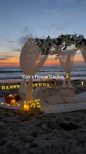 🎂 Beach View Birthday Surprise | Cox Flower Garden সমুদ্রের ঢেউ আর খোলা আকাশের নিচে— নির্দিষ্ট বিচে, নিরিবিলি পরিবেশে হোক আপনার প্রিয় মানুষের জন্মদিনের সারপ্রাইজ ✨ ১০০% সিকিউরিটি ও প্রাইভেট সেটআপে আমরা করি প্রতিটি মোমেন্ট স্পেশাল। 📍 শহীদ মিনার রোড, পুলিশ সুপারের সামনে, কক্সবাজার 📞 যোগাযোগ: 01919240061 📩 ইনবক্স / WhatsApp করুন #BeachBirthday #CoxFlowerGarden #SecureBeach #PrivateBeachMoment #CoxsBazar #flowerlovers #coxsbazar #fbreelsfypシ゚ | Cox’s Flower Garden