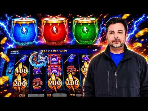 The Truth About Which Slot Machine Pays More.