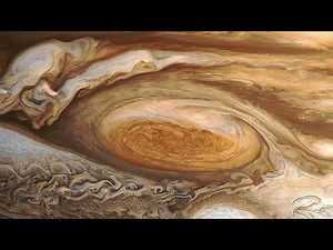 1 Hour of Jupiter Sounds | NASA Recordings