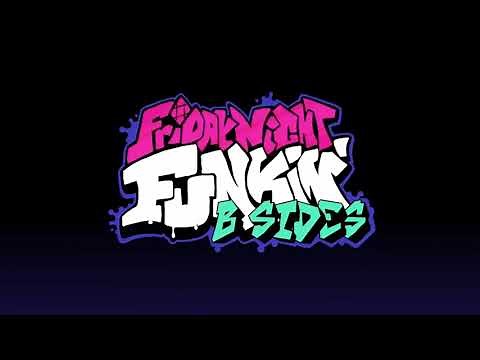 Gettin' Freaky [B-Side Remix]