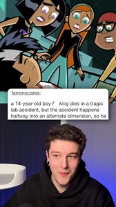 A Danny Phantom Tumblr Post Vincey Reads #ViralReels #FunnyReels #TrendingReels #ComedyReels #TumblrFunny #TumblrHumor #FandomHumor #Pokemon #PokemonLife #TeamRocket #PokemonFans #GeekHumor #Relatable #InternetHumor #FBReels #vincey #vinceyreads #viral #trending #usfunnymemes | Vincey Reads