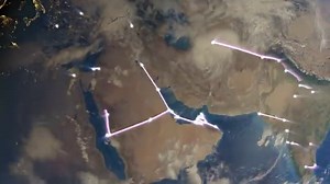 128K views · 667 reactions | Hyperloop One is coming to the UAE, at...