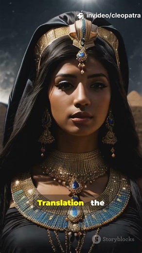Daily Dose of Wonder: Fascinating Facts You Need to Know! Cleopatra vs Pyramid vs iPhone