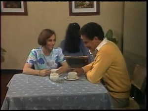 Cuna De Lobos [1986] | Capítulo 7 | Parte 1/4