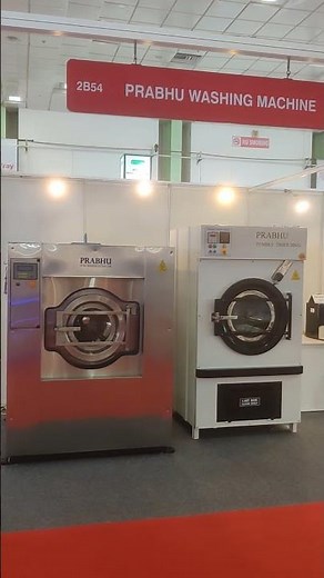 Commercial Washing Machine, Hospital Laundry Machine