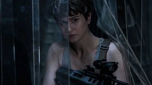 'Alien: Covenant' attempts to recapture feel of the original