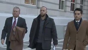 At Least 4 NJ Cops Busted In FBI Probe, Brutal Video Assault