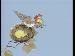 Dr. Seuss: One Fish Two Fish Red Fish Blue Fish / Are You My Mother? (DVD ISO)