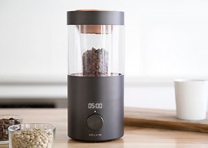 Kelvin Home Coffee Roaster