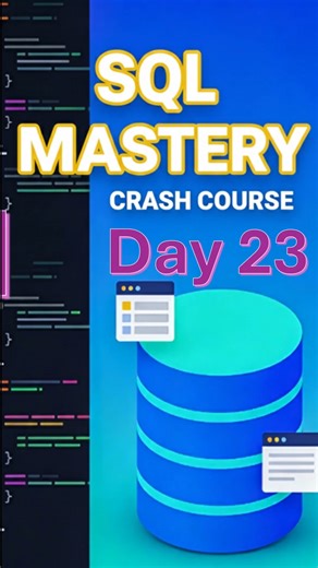 Gulfam | Data & Tech 📊| Interview Tips 💼| 10+ Yrs Mentor 🚀 on Instagram: "Day 23 SQL 🔥| NULL Confusion Ends Here SAVE this and SHARE with your Data Analyst batch! 📺 Follow on YouTube: Link in Bio 👉 www.youtube.com/@DataXOdyssey ❌ Wrong way (returns no rows) SELECT * FROM employees WHERE Country = NULL; ✅ Correct way to check missing country SELECT * FROM employees WHERE Country IS NULL; 🎯 Interview Question: Find employees whose salary is missing but country has already been assigned SELE