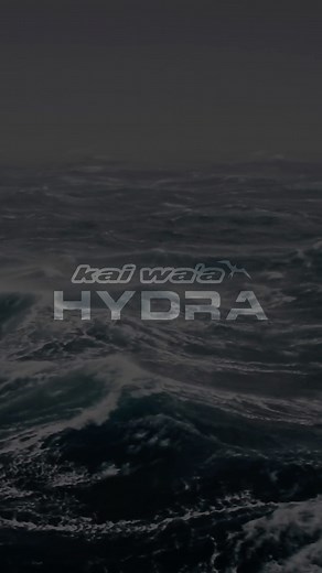 THE UNLIMITED OC6 YOUʻVE BEEN WAITING FOR. With the next evolution of OC6 design, Kai Waʻa sets a new standard in all-around performance. The Hydra pairs Kai Waʻa design & performance expertise with the construction & quality of Outrigger Zone to bring you exceptional comfort and versatility to perform in all conditions. With decades of experience as both an elite paddler and canoe designer chosen by champions, Kai Bartlett set out to raise the bar for OC6 canoes worldwide. Built using Outrigger