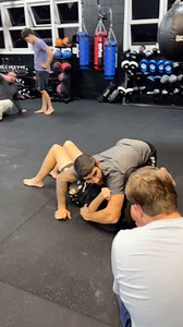 BJJ classes with @max_sedarat 🔥🔥 | Never surrender boxing health and fitness
