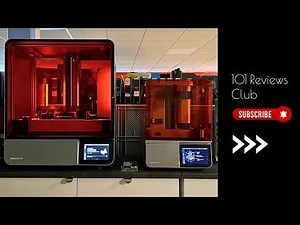 Stop Waiting on Resin Prints: Formlabs Form 4 Full Review
