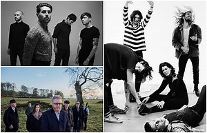 Danzig announce inaugural Blackest Of The Black Festival and other news you might have missed today