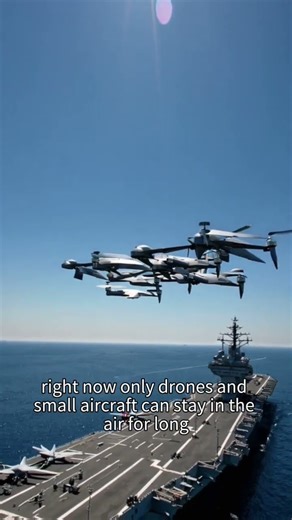 “Can a Real Helicarrier Exist? | Avengers Tech vs Reality”