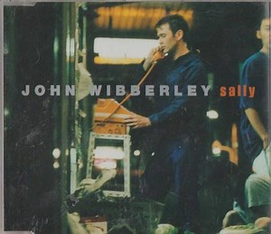 John Wibberley - Sally