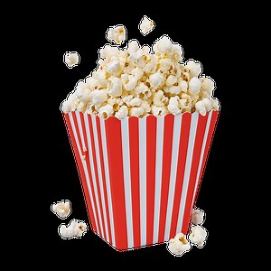 Download Ai Generated, Popcorn, Snacks. Royalty-Free Stock Illustration Image