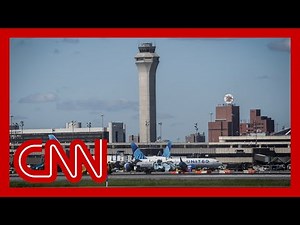 Sources: Newark controllers lose radar, radio contact again