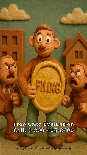 Bankruptcy Explained - When & How to File