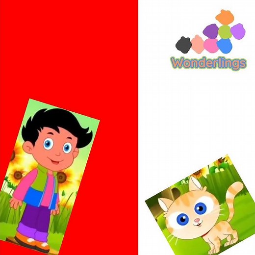 Wonderlings Play music Marble twinkle twinkle little star Ep 2 Season 1