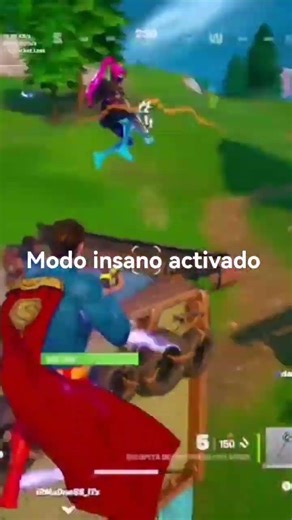 pongame un reto para fortnite recarga los leo en los comentarios