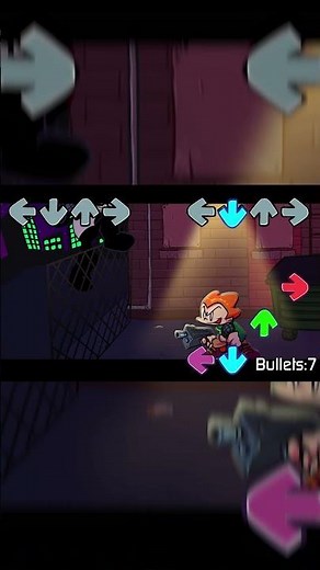 FNF Character Test | BF What Are You Doing Here | FNF Mods