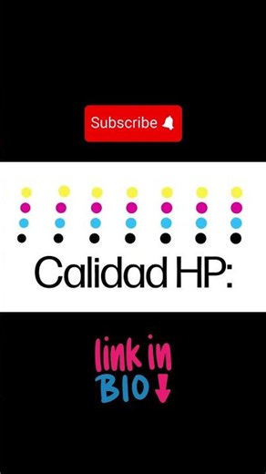 🖨️ La impresora más BARATA de HP ¿Sirve para algo? La verdad #hp
