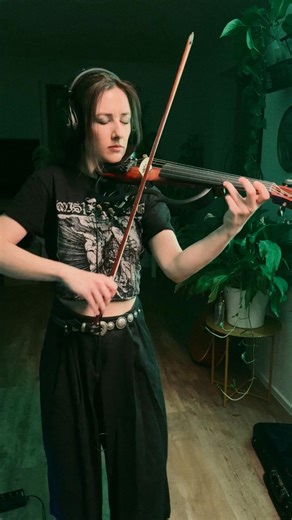 5.6K views · 181 reactions | Klara playing through the intro part of „Wermut hoch am Firmament“ | Firtan | Facebook