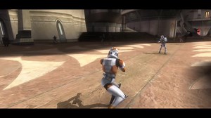 The Clone Wars Revised ~ Official Trailer by RedSunGamer video