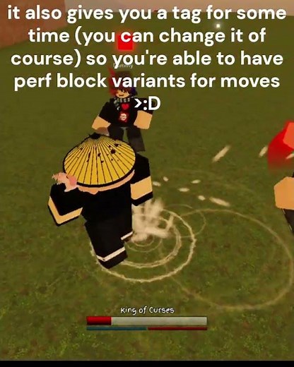 custom perfect blocking in jjs skill builder tutorial [CODE IN COMMENTS] #roblox #jjs