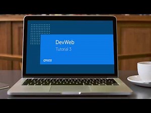 Tutorial 3: Recording Using the Proxy Recorder