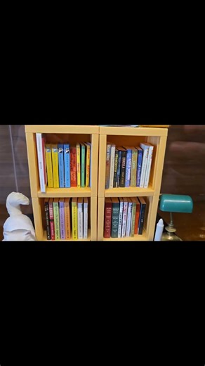 📚 Mini Brands Books Series 2 – Complete Collection! Here’s the full set