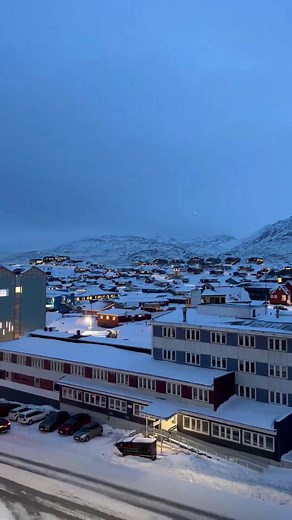Exploring Nuuk, Greenland: A Guide to the Capital