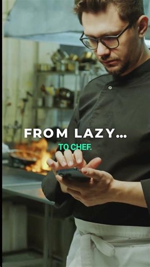 The Smart Recipe App That Helps You Cook Better | KitchenPocket