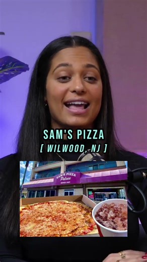 Dine with Dom’s Top 5 Pizza Spots of ALL TIME