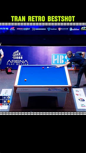 👍👍👍 #billiards #billar #bida #bida3bang #pba #PBA | I Like Billiards