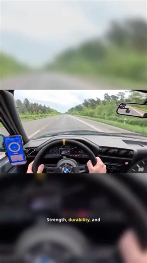 This Is Why Tuners Still Trust a 30-Year-Old BMW Engine