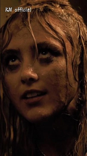 What's Gonna Happen To Me | Abigail Scene #shorts