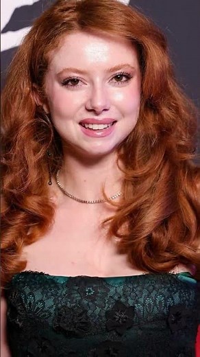 Francesca Capaldi at 'Fear Street Prom Queen' #actress