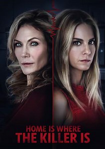 Home Is Where The Killer Is Trailer