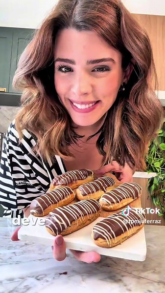 Como Fazer Bombas De Chocolate Deliciosas em Casa