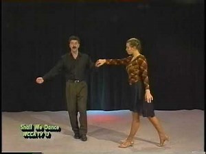 How to Dance Bolero