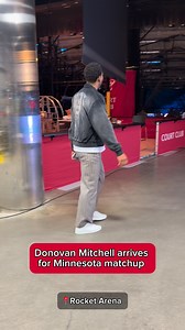 Coming off a 30-point performance, can Donovan Mitchell lead the Cavs to a win over Minnesota after Thursday’s loss? Video: Paris McGee Jr, Clevelanddotcom | Cleveland Cavs on cleveland.com