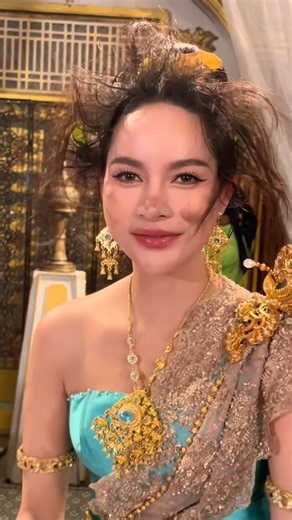 เบื้องหลังกองถ่ายนักแสดงจากละคร “แก้วพิสดาร 2569”