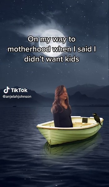 Embracing Motherhood: From Saying No to Kids to Expecting a Baby