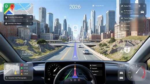 Google Maps 2026 Update: Immersive 3D Navigation | Tamzidul Haque posted on the topic | LinkedIn